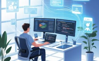 Affiliate marketing in 2025 : Complete Guidance for Beginners