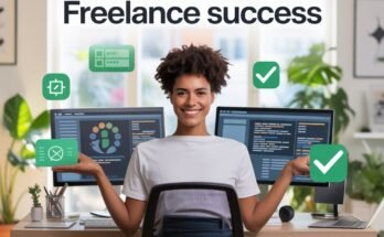 Freelancing in 2025: Complete Guidance