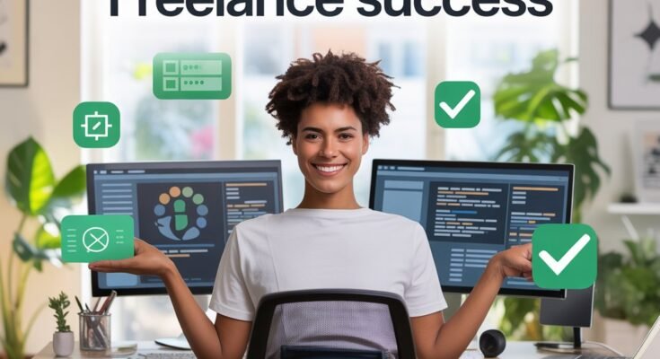 Freelancing in 2025: Complete Guidance