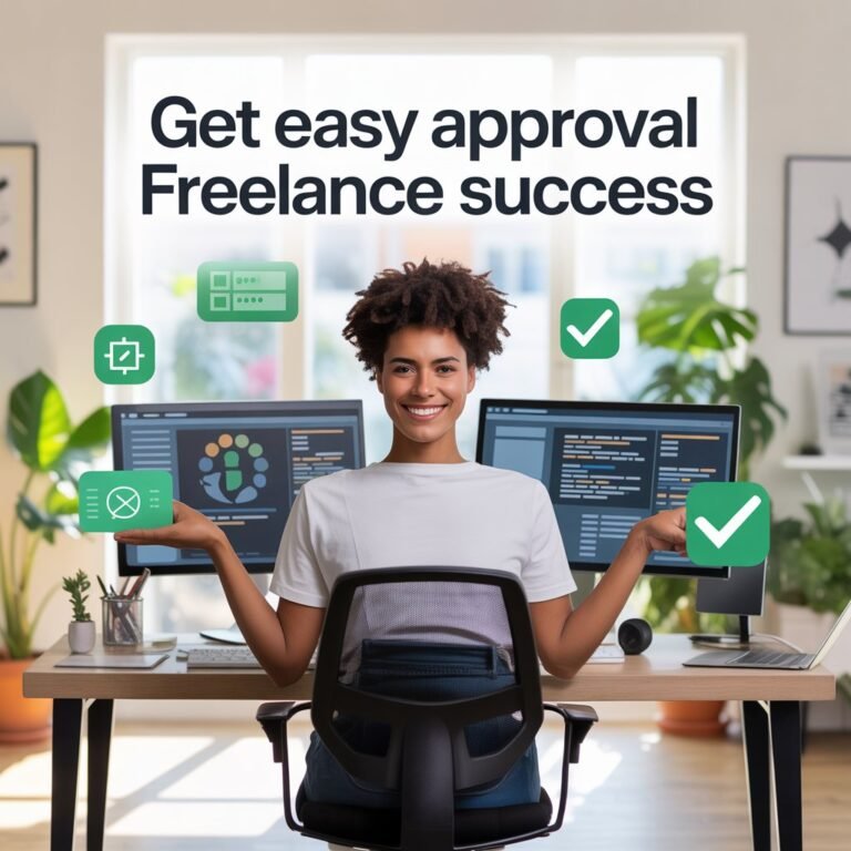 Freelancing in 2025: Complete Guidance