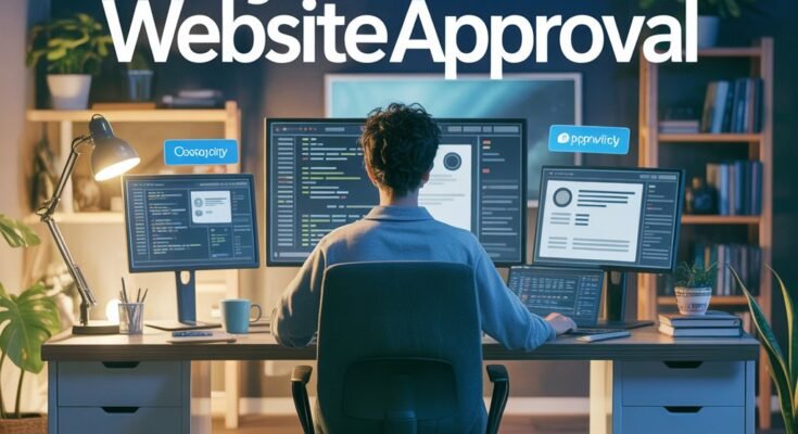 Blogging and Online learning