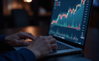 Trading for beginners in 2025