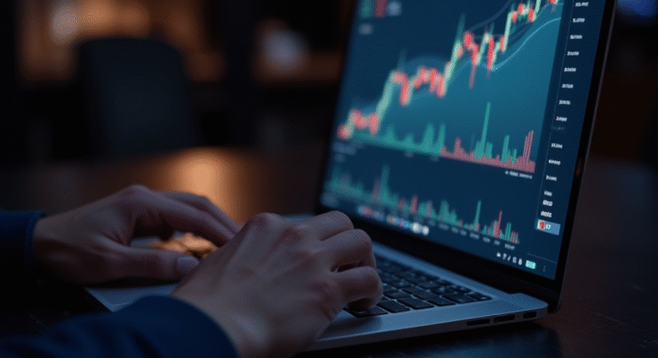 Trading for beginners in 2025