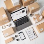 Dropshipping Business