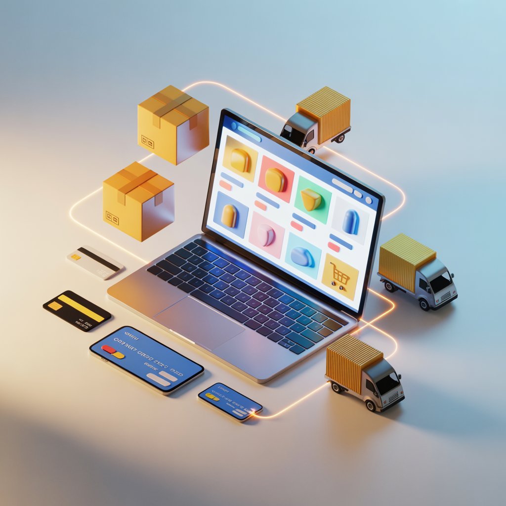 E-commerce niche selection research for beginners in 2026