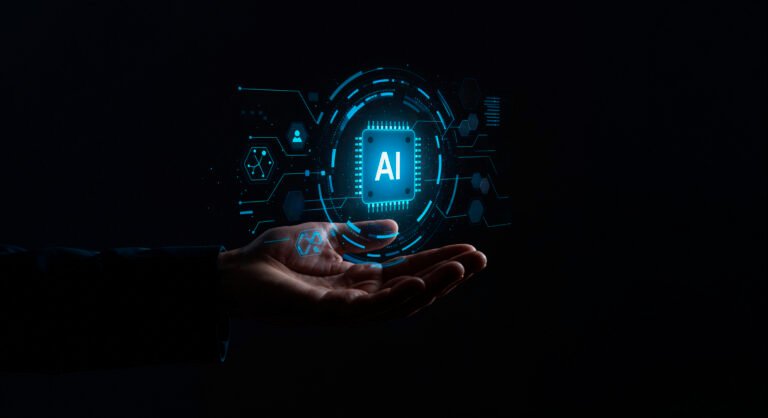 AI tools for Small Business