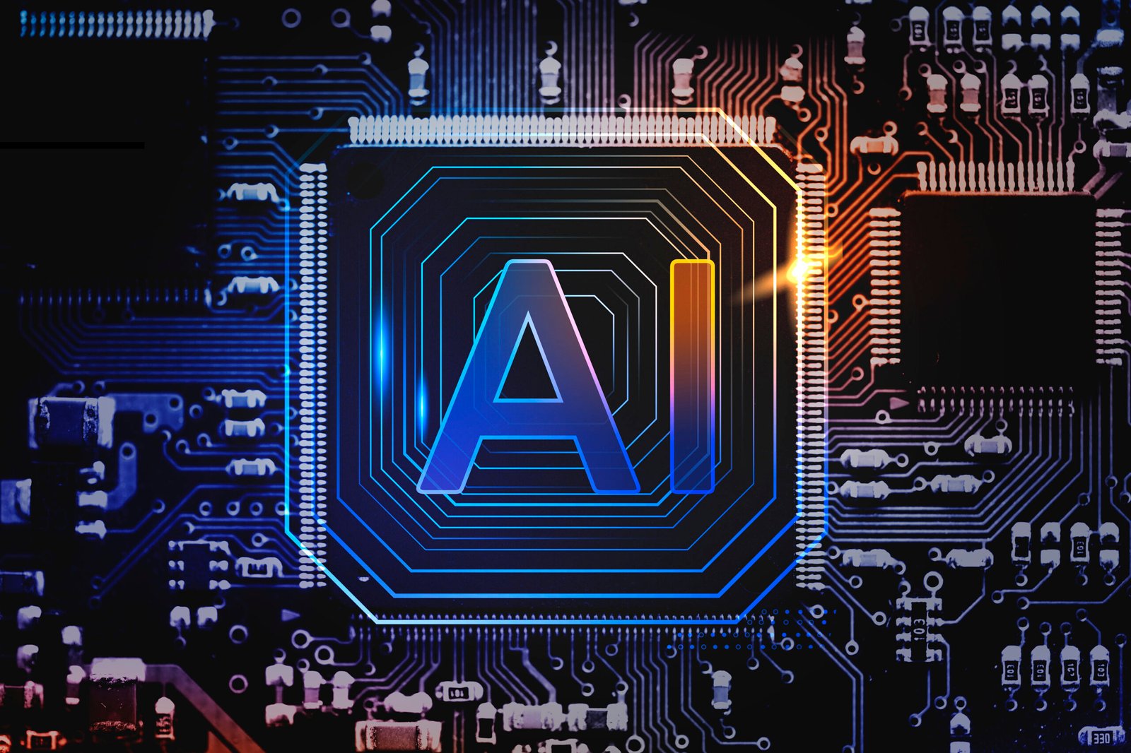 AI Benefits and Limitations