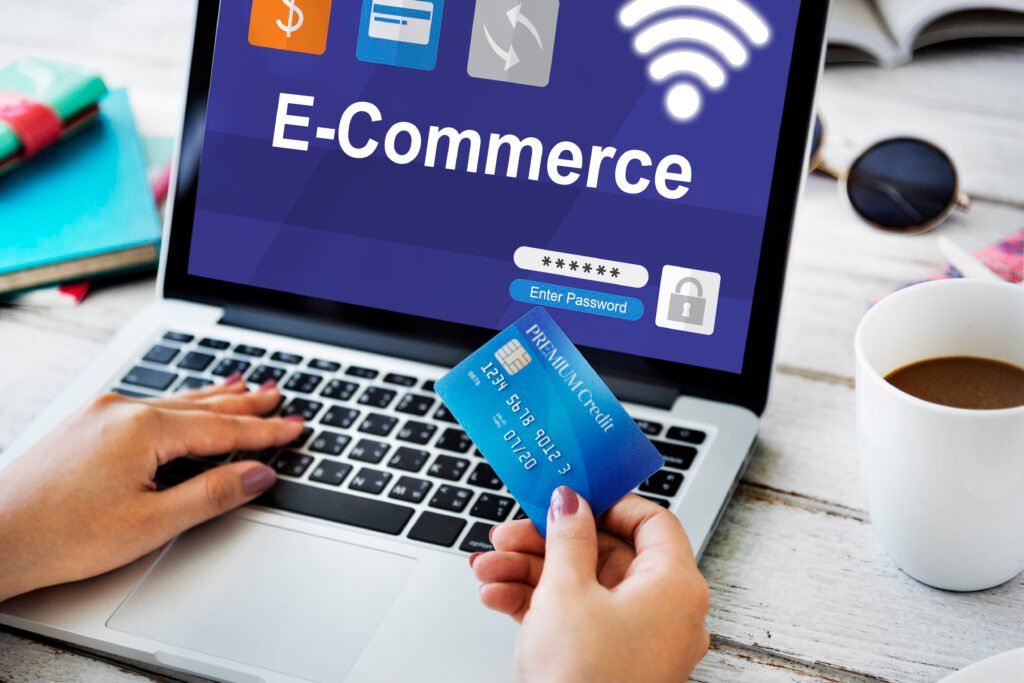 E-commerce shipping and order management process in 2026