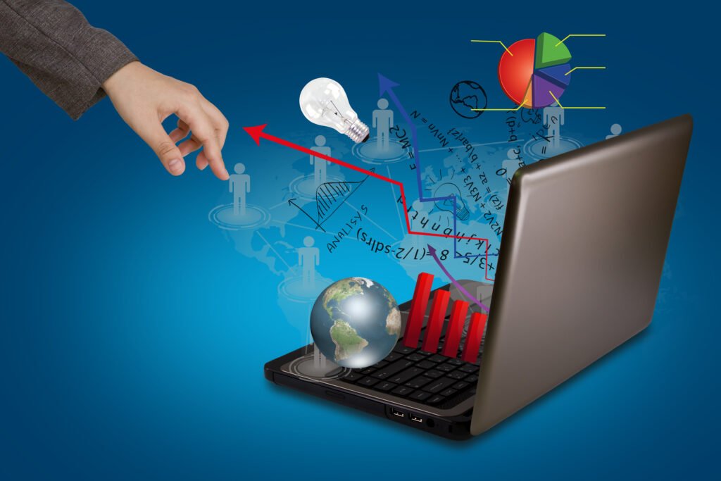 Kajabi all in one platform dashboard for course creators