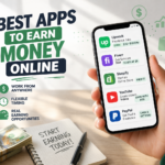 Best apps to earn money online: Complete guide for beginners SEO Title: Best apps to earn money online for beginners in 2026 SEO Description: Discover the best apps to earn money online with real examples tips and trusted platforms to start earning from home easily URL/Slug: best-apps-to-earn-money-online --- Introduction to best apps to earn money online Best apps to earn money online are becoming popular every day. Many people now prefer working from their phone instead of doing traditional jobs. Whether you are a student housewife or freelancer these apps can help you earn extra income. A few years ago earning online was difficult and required technical skills. Today things have changed. With just a smartphone and internet you can start earning from anywhere. In this guide you will learn about the most trusted apps real experiences and practical tips to help you get started. --- Why people are using best apps to earn money online The main reason is flexibility. You can work anytime and from anywhere. You do not need an office or boss. Here are some common reasons: Extra income for daily expenses Work from home convenience No big investment required Easy to start for beginners In Pakistan many students are now using these apps to support their education. Some even earn more than part time jobs. --- Types of best apps to earn money online Before choosing an app you should understand the categories. Freelancing apps These apps connect you with clients who need services like writing design or programming. Survey and task apps You earn by completing small tasks watching ads or answering questions. Selling apps You can sell products digital items or services. Content creation apps These apps pay you for videos posts or audience engagement. --- Best apps to earn money online for freelancing Upwork Upwork is one of the most trusted platforms. You can find jobs in writing graphic design and web development. A student from Islamabad shared that he started with simple data entry jobs. Within six months he moved to content writing and now earns a stable monthly income. Fiverr Fiverr allows you to create gigs and offer services. You set your own price and clients contact you. Many beginners start with small services like logo design or social media posts. Freelancer Freelancer is another popular option. It works on a bidding system where you apply for projects. --- Best apps to earn money online with simple tasks Swagbucks Swagbucks pays users for surveys watching videos and shopping online. Although earnings are small many users treat it as pocket money. Toluna Toluna allows you to share opinions and earn rewards. A college student mentioned he uses it during free time and earns enough for mobile recharge. --- Best apps to earn money online by selling Daraz Seller Center Daraz is popular in Pakistan. You can sell products locally and reach thousands of customers. Many small businesses started from home using this platform. Etsy Etsy is ideal for handmade items and digital products. Artists and designers use it to sell unique creations. --- Best apps to earn money online for content creators YouTube YouTube allows you to earn through ads sponsorships and memberships. A local vlogger started with simple mobile videos. After one year his channel reached thousands of subscribers and now generates regular income. TikTok TikTok offers earning through brand deals and creator funds. Consistency is key on this platform. --- Real life example of earning through apps I spoke with a university student from Lahore who wanted to earn without affecting studies. He started with Fiverr offering basic Canva designs. At first he earned only a few dollars. Instead of quitting he improved his skills and optimized his gigs. After three months he started getting regular orders. Today he earns enough to cover his monthly expenses. His journey shows that patience and consistency matter more than quick success. --- Case study: Small business growth using apps A home based clothing brand in Karachi used Daraz to sell products. Initially they had only local customers. After listing products online they started receiving orders from different cities. Within six months their sales doubled. This shows how apps can turn small ideas into profitable businesses. --- How to choose the best apps to earn money online Not every app is suitable for everyone. Choose based on your skills and goals. Ask yourself: Do you have a skill like writing or design Do you prefer simple tasks or creative work How much time can you give daily Start with one app instead of using many. Focus on learning and improving. --- External resources to learn more You can explore trusted platforms to understand online earning trends: https://www.upwork.com/resources https://www.shopify.com/blog/make-money-online These websites provide useful guides and real examples. --- Internal learning links If you want to explore more ways to earn and manage money visit Read more about Finance https://infohb.xyz/wp-admin/ For step by step tutorials and beginner friendly content visit Read more Guides https://infohb.xyz/wp-admin/ --- Image section ALT: Person using smartphone to earn money online through different apps --- Tips to succeed using best apps to earn money online Stay consistent and patient Learn basic skills like communication and time management Avoid scams and only use trusted platforms Improve your profile and portfolio regularly Success does not come overnight. Small efforts daily can lead to big results. --- Common mistakes beginners make Many people quit too early. Others expect instant income without effort. Avoid these mistakes: Using too many apps at once Ignoring skill improvement Falling for fake earning schemes Focus on long term growth instead of quick money. --- Second image section ALT: Freelancer working on laptop and earning money online from home --- Final thoughts on best apps to earn money online Best apps to earn money online have opened new opportunities for everyone. You do not need a big investment or advanced degree to start. Whether you choose freelancing selling or content creation the key is consistency and learning. Real people are already earning through these apps and you can do the same. Start small stay focused and keep improving. Over time your efforts will turn into real income and financial independence.